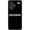 Picasee ULTIMATE CASE pro Xiaomi Redmi Note 13 Pro+ 5G - Picasee - new logo - white