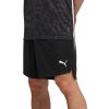 Puma | Teamjaws Starter Short | čierna| S