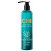 CHI Aloe Vera With Agave Nectar Curl Enhancing Shampoo 739 ml