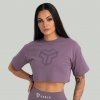 STRIX Dámske tričko CropTop Dusk
