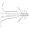 Gunki Nymfa Naiad 5cm White Flash 10ks