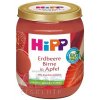 HiPP Príkrm BIO Jablko, jahody a hrušky ovocný (od ukonč. 4.-6.mesiaca) 1x160 g