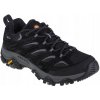 Merrell Moab 3 Gtx čierné