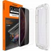 Spigen GLAS EZ Fit pro Apple iPhone XR 064GL24818