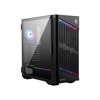 MSI MPG VELOX 100P AIRFLOW 306-7G18P21-809