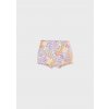 Vzorované kraťasy Mayoral - 2401225049-ihneď