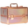 Kozmetický kufor M K105-7H Golden rose