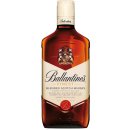 Ballantine’s Finest 40% 0,7 l (čistá fľaša)