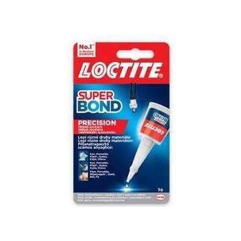 LOCTITE Super Attak Precision 5g