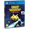 Space Invaders Forever (PS4) 4260650740855