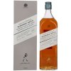 Johnnie Walker Blenders Batch Bourbon Cask & Rye Finish 40% 1l GB