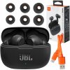 Bezdrôtové slúchadlá JBL Wave 200TWS