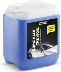 Slovakia product data sample: Kärcher 6.295-671.0 - autošampón 10 L
