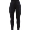 Craft Merino 240 W 1907890 dámske spodky - čierna (999995) - XL