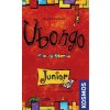 Heidelberger Spieleverlag Ubongo Junior na cesty