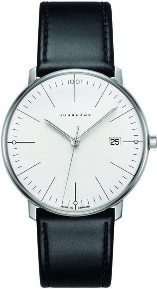 Junghans 041/4817.02