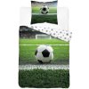 DETEXPOL Obliečky Futbal Bavlna, 140/200, 70/80 cm