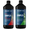 AquaGrower AquaGrower sada Light Micro a Macro Complex - SURPANshop.cz - 1000 ml