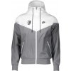 Bunda s kapucňou Nike SC Freiburg Windbreaker 6scfda0001-084 Veľkosť M