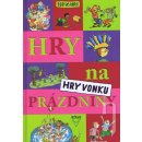 Hry na prázdniny