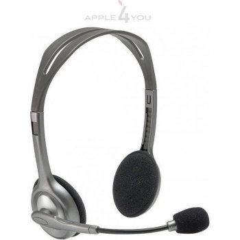 Logitech Stereo Headset H111