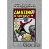 Marvel Masterworks: The Amazing Spider-Man Vol. 1 - Stan Lee