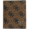 Guess Pánska kožená peňaženka SMVELELEA04-COF