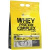 Olimp Whey Protein Complex 100%, Double Chocolate - 2270 g