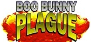 Boo Bunny Plague