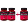 2+1 Kráľovské libido pre ženy, Maca 600 mg + ženšen 100 mg, 3x60 kapsúl - Kralovskezdravie.sk