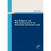 Due Diligence and Risk Assessment of an Alternative Investment Fund (Ingrid Vancas)(Brožovaná)