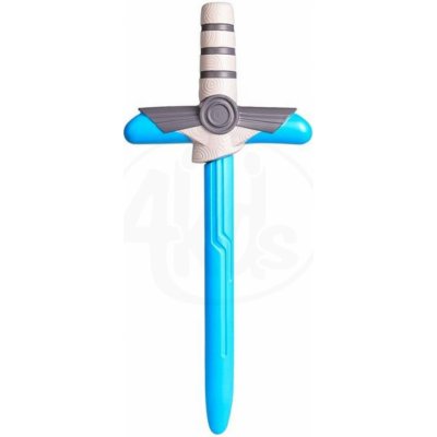 EP line meč vesmírného hrdiny modrý
