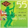 Rotosound RS 555 LD Struny pre 5-strunovú basgitaru