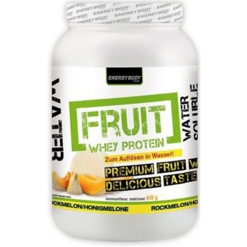 Energy Body FRUIT Whey Protein 2270 g