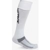 Salming Teamsocks Long štucne 35-38 biela