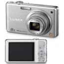 Panasonic Lumix DMC-FS30