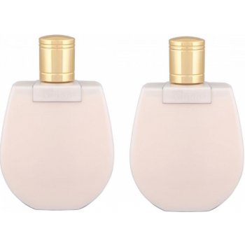 Chloé Nomade Woman telové mlieko 200 ml