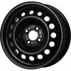 MW R1-1611 6X15 4X100 ET43