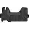 Koberce gumenné FROGUM 3D No.77 IVECO DAILY VI 2014