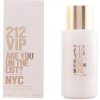 Carolina Herrera 212 VIP Woman telové mlieko 200 ml