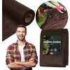 AGROTEXTÍLIA HNEDÁ 1,6 m 150 g UV 25 m Bellushortus