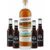 Set Undone No.1 Not Rum + 4x fritz-kola Original (set 1 x 0.7 l, 4 x 0.33 l)