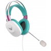 ASUS TUF Gaming H1 Gen II Herný headset – Hatsune Miku Edition