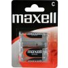 MAXELL Alkaline C 2ks 35009649
