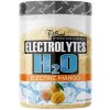 FitBoom Elektrolytes H2O 500g - Jahoda - Limetka