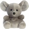 Aurora Plyšová myška Chatty - Palm Pals - 13 cm