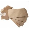 5x Papierové sáčky 6.904-167.0 pre Kärcher 2101