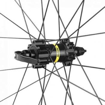 Mavic Crossmax