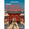 Lonely Planet Pocket Kyoto & Osaka 4