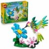LEGO® Creator 31384 Divoké zvieratá: Farebný kolibrík